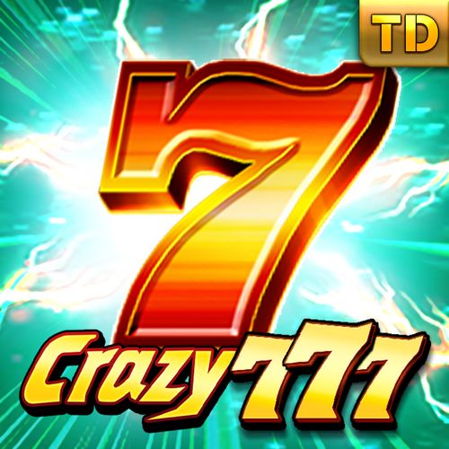 111bd ক্রেজি৭৭৭ স্লট